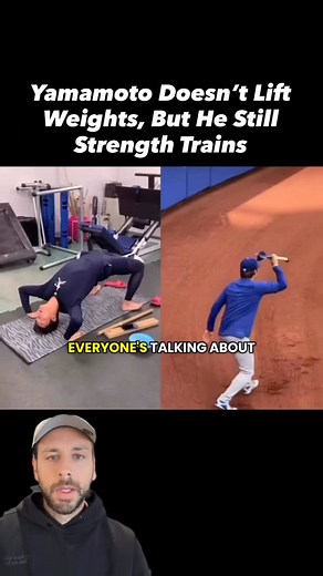 94K views · 716 reactions | Lifting, running, jumping, throwing…it’s...