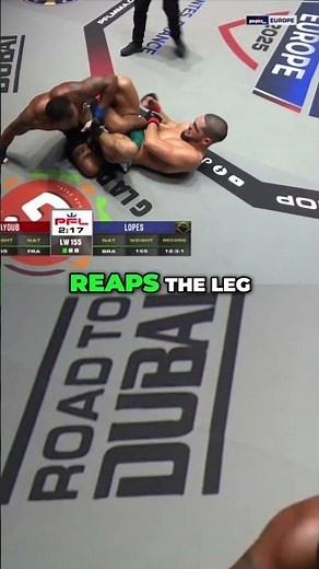 MMA GRAPPLING CHAOS Kimura, Heel Hook, and Ankle Lock SHOWDOWN!