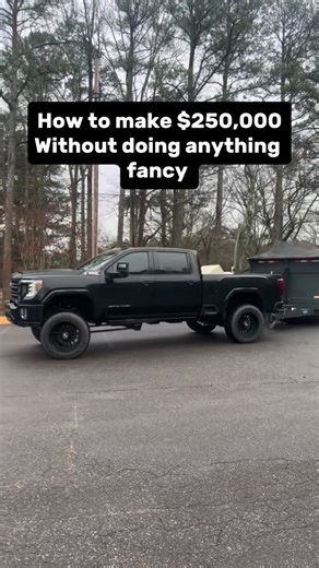 Hunter Patrick on Instagram: "Comment “Junk” and I’ll send you a link to my FREE class ⬇️ When I first started my junk removal company, I also thought it was impossible. Never getting any jobs, maybe doing 1-2 a week, profiting nothing because I was undercharging, maxing out credit cards on dump fees and gas, I get it. But then once you crack the code, and you realize how easy it is to get clients, it all falls into place. The truth is, it really isn’t as complicated as it seems. Making $250,000