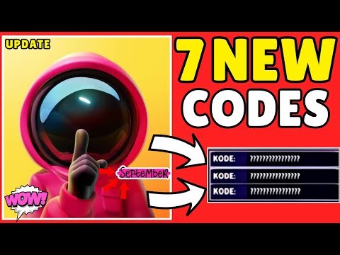 🎁 Super Sus September Redeem Codes 2025 | Super Sus Gift Codes & How To Redeem