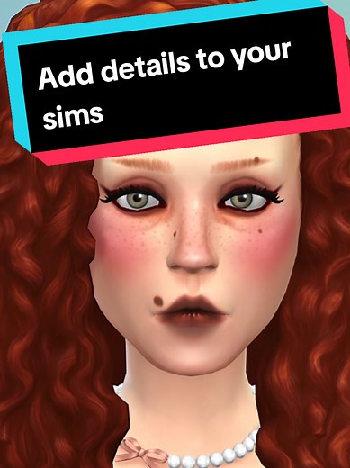 Enhancing Your Sims with Tattoos and Makeup