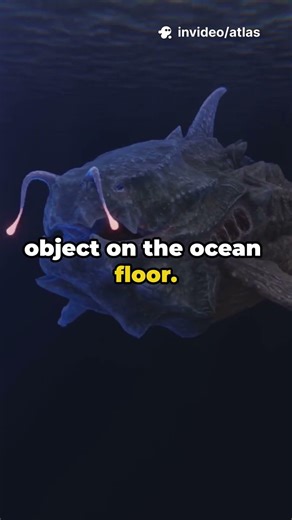 3 Thinghs Found Under Ocean!!