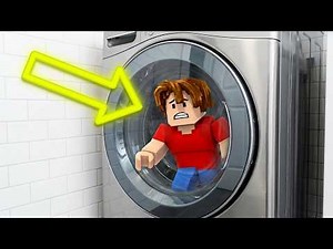 ROBLOX IN REAL LIFE?! IT'S REAL... 😨