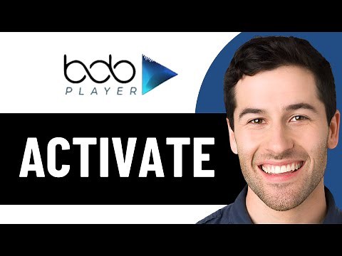 HOW TO ACTIVATE BOB PLAYER 2026! (FULL GUIDE)