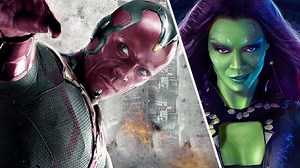 'Avengers: Endgame': Revelan qué les pasó a Gamora y a Vision | TierraGamer: noticias y entretenimiento de anime, series, videojuegos y tecnología