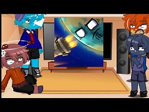 [Planet's React to Solar Balls and More] @SolarBalls