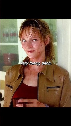 ⚔️The Bride vs Vernita! 💔 Tragedy in Front of a Child | Kill Bill: Vol. 1 (2003)