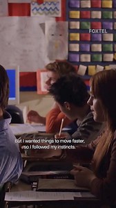 "On October 3rd, he asked me what day it was." 😍 #MeanGirlsDay #MeanGirls #LindsayLohan #JonathanBennett #Foxtel | Foxtel