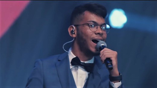 4M views · 60K reactions | "O meu combustível pra continuar. Jesus é a calmaria, o aconchego dos meus dias"  Jessé Aguiar canta o sucesso "Alívio" no Gerando Salvação | News Gospel | Facebook
