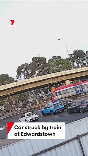 Level Crossing Safety Upgrade Urged After Near Miss