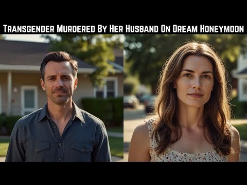 Transgender Murdered By Her Husband On Dream Honeymoon(True crime story)