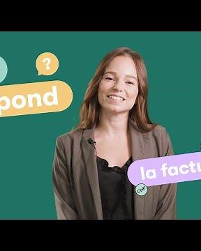 Comprendre sa facture d'électricité - onREpond