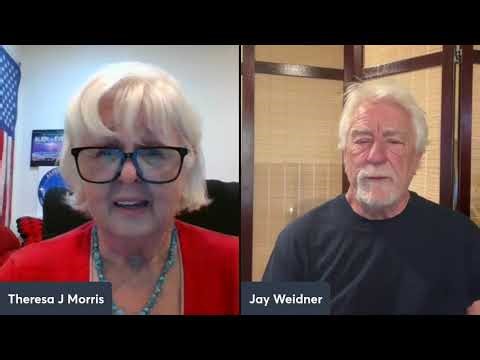 Jay Weidner, Author, Consultant, Orator, (ACO) Host of Podcast, Producer