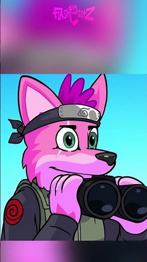 Furries Vs. Space Marines