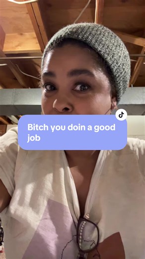 Bitch you doin a good job #fyp #BadBitch #ADHDWomen #SelfHype | adhd women