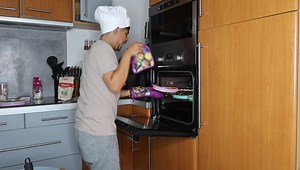 44K views · 1.9K reactions | Episode 119 : Rainbow cake - comment rater la recette https://youtu.be/IzoJpmcsXrM | Noholito | Facebook