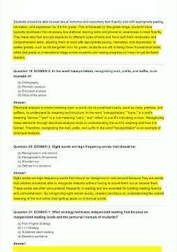 Rica Practice Test Exam! & Trivia Exam Questio video