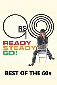 Best of the 60s The Story of Ready Steady Go (2021) - Movie