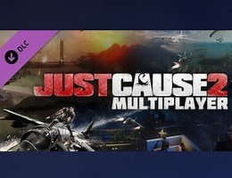 Just Cause 2 multiplayer mod izlazi danas, pogledajte trailer | HCL.hr