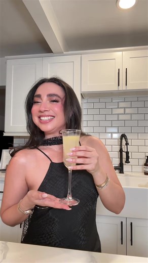 Delicious French 75 Cocktail Recipe