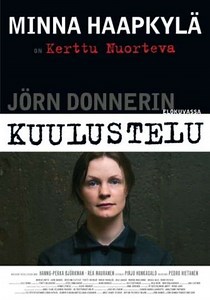 The Interrogation - Movie