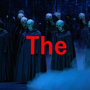 2M views · 18 reactions | Revolutionary spirit meets bloodthirsty tragedy. Step into history with Verdi's gripping opera at the Royal Opera House. | Royal Ballet And Opera | Facebook