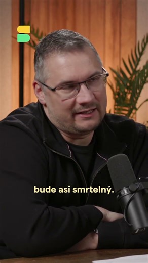 Nahradí AI vaši účetní? A kam se bude vyvíjet celý obor? 🫣