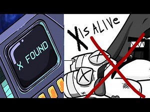 Number Lore | Official Teaser EXPLAINED — X is a new villain