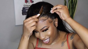 I'm apart of the OG Squad 💗💗 @og_emilee 💟Her Hair: 180% density 360 lace front body wave wig 24 inches . . . https://www.nadula.com/nadula-new-wigs-hot-selling-high-quality-human-hair-wigs-180-density-360-lace-body-wave-wigs.html?utm_source=Facebook&utm_medium=referral&utm_campaign=daily&utm_term=20200627 | Nadula Hair