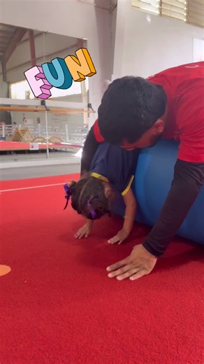 PR Gymnastics Center on Instagram: "Matrícula abierta !! ⭐️ No te lo pierdas, te esperamos!! 💕"