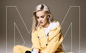 【音频纯享 HQ高品音质 外挂字幕】Anne Marie - 2002