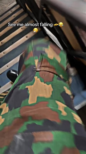 Staircase Trend Challenge: Join the Fun!