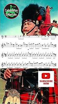 🎵 PADDY'S LEATHER BREECHES - Bagpipe Jigs & Hornpipes #ccoebt