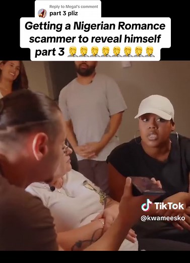 Uncovering a Nigerian Romance Scammer Scheme: The Truth Unveiled