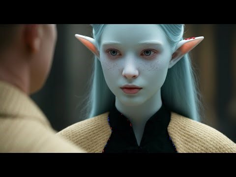 Trapped in the Bedroom All Night—My Alien Roommate Refused to Let Me Leave.