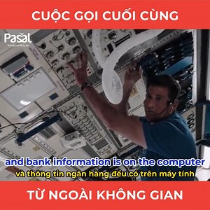 1.3M views · 34K reactions | Chúng ta sẽ không bao giờ biết khi nào là giây phút cuối cùng. Hãy trân trọng từng khoảnh khoắc và tất cả những gì mình đang có hiện tại nhé 﫶 ---------- TRUNG TÂM NGOẠI NGỮ PASAL  Website: https://pasal.edu.vn/  Hotline: 0988 244 869 #Pasal #TiếngAnh #TIẾNG_ANH_GIAO_TIẾP #Tiếnganhonline #tienganhgiaotiep #LuyenthiIELTS #LuyenthiSAT #LuyenthiTOEIC #Watch | Pasal English | Facebook