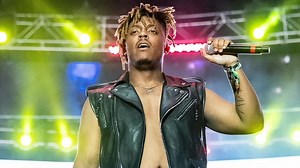 Juice WRLD died of accidental overdose, medical examiner says