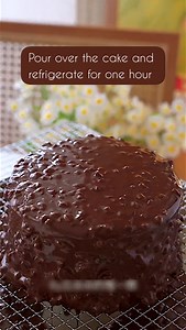 91K views · 1.2K reactions |  Chocolate Hazelnut Cake Rich chocolate + nutty hazelnut = pure indulgence ✨ A cake that feels like celebration in every slice!  Would you serve this for birthdays or keep it all to yourself?  Share with a chocoholic friend & save this recipe! #chocolatehazelnutcake #chocolatecake #sweetrecipesdaily #recipeoftheday #sweetrecipe | Sweet Recipes Daily | Facebook