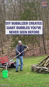 139K views · 698 reactions | These bubbles are out of this world!  | Bright Side Fun | Facebook