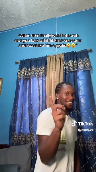 Understanding Jamaican Youth Culture and Humor