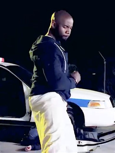 How is this EVEN POSSIBLE? | Michael Jai White's HANDCUFFED Fight Scene BREAKDOWN