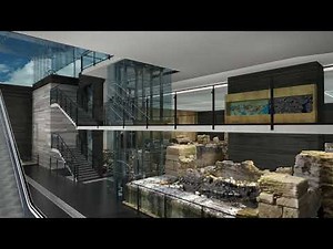 Έτσι θα είναι ο σταθμός "Βενιζέλου" του Μετρό Θεσσαλονίκης