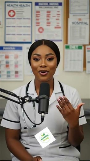 If your body itches for no reason, watch this.