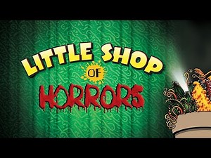 Little Shop of Horrors (1986) – Musical Horror Comedy / Full Movie