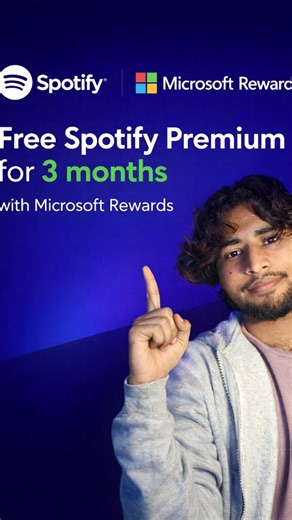 Latesh Kumar | Comment "free" for the link 🔗 . . In this video, I show you step-by-step how to: ✅ Sign in to Microsoft Rewards ✅ Earn reward points easily... | Instagram