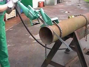 1 SPITZNAS Pneumatic Reciprocating Saw