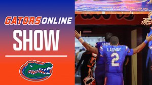 Gators Online Show: DJ Lagway, others leaving; UF hires more coaches