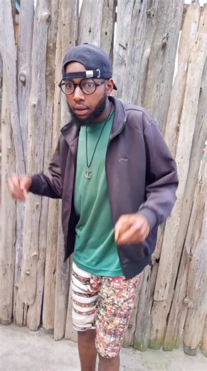 66 reactions | Bro wants a fried rat | Khalif BigMan | Facebook