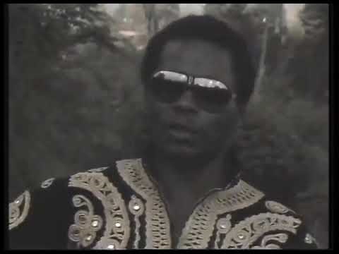 Talla André Marie "je vais à Yaoundé la capitale" (Clip).