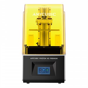 Anycubic Photon M3 Premium - Impresora 3D de alta precisión 8K | Impresión 3D ANYCUBIC